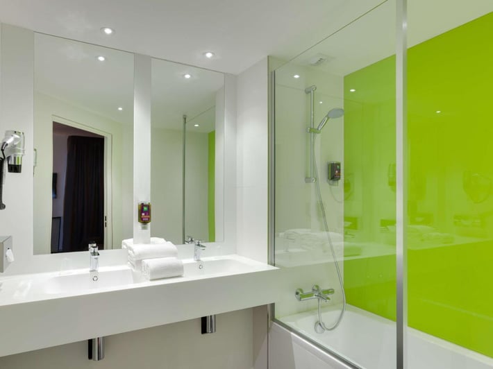 ibis Styles Nantes Centre Gare