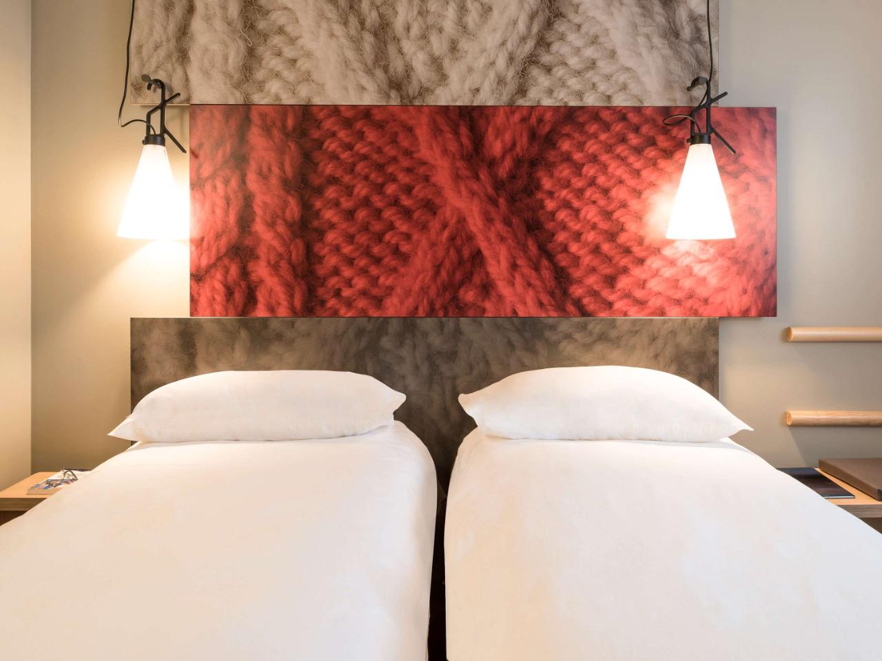 Ibis Baden Neuenhof