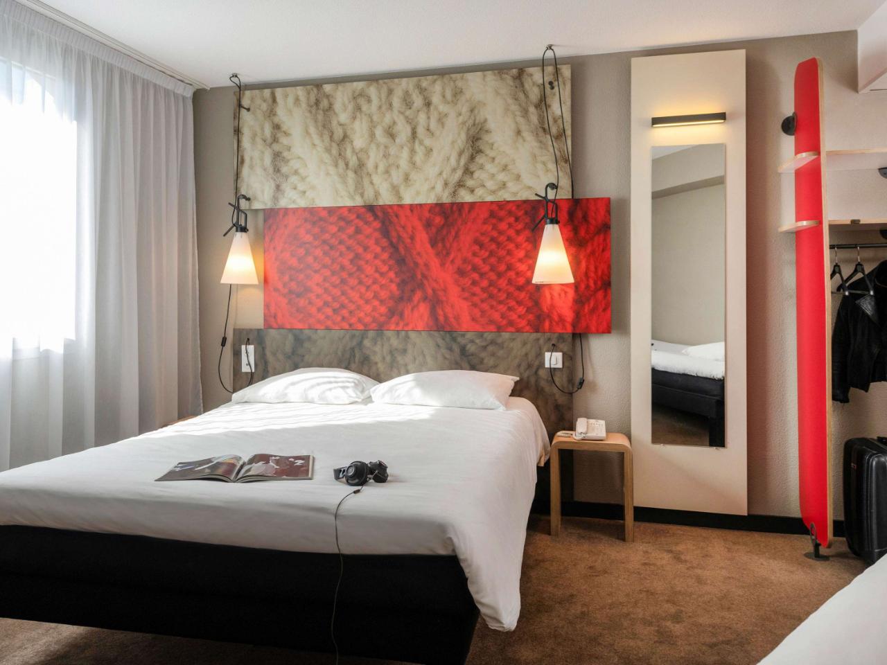 Ibis Baden Neuenhof
