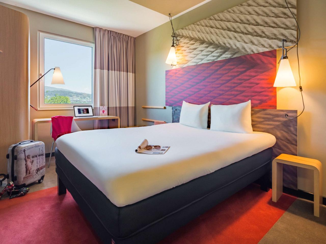 Ibis Baden Neuenhof