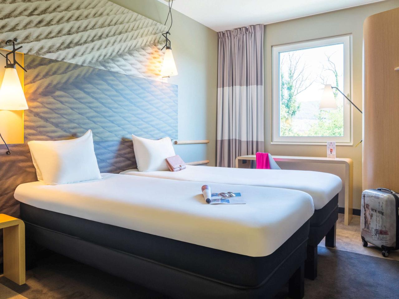 Ibis Baden Neuenhof
