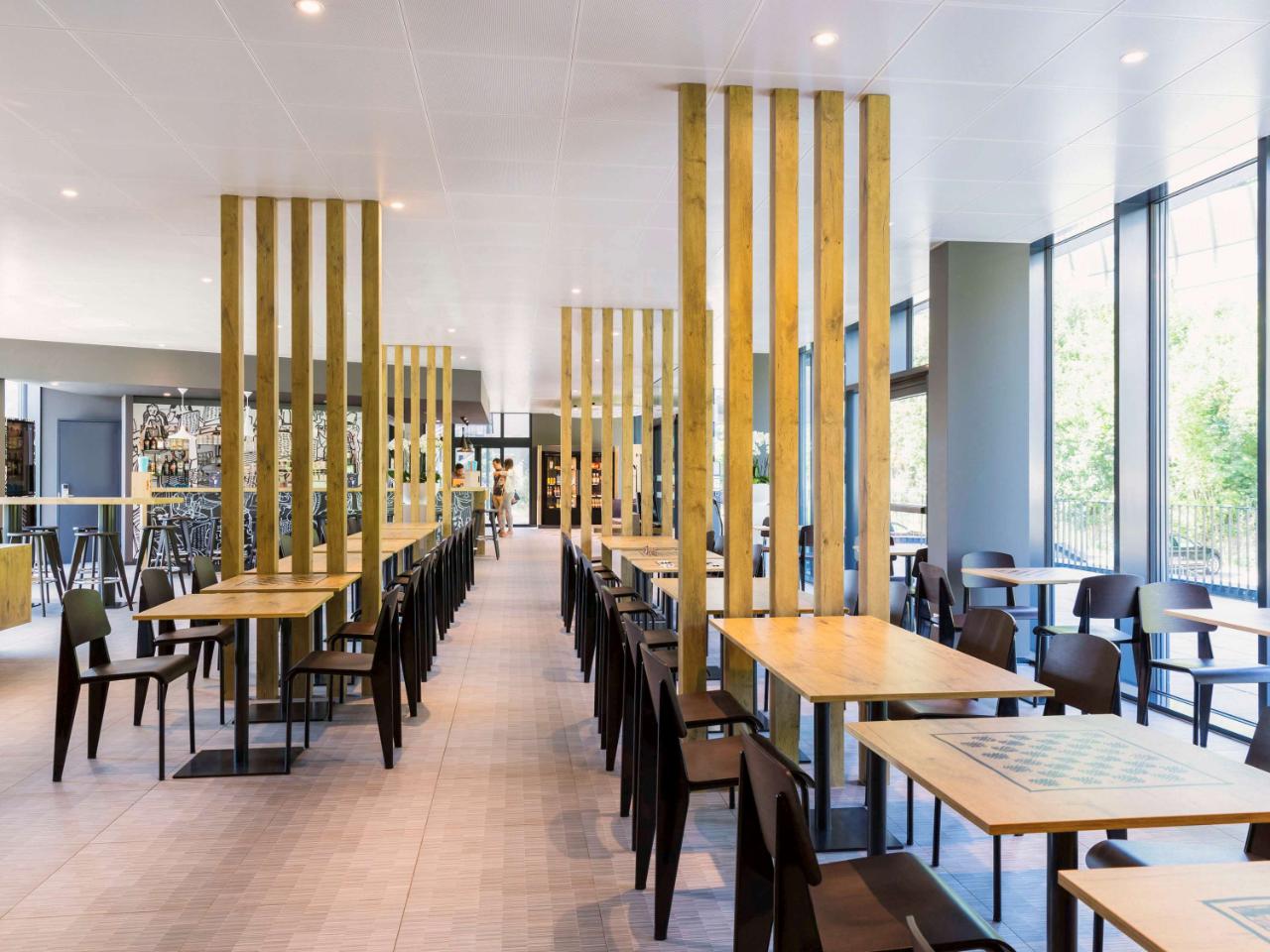 Ibis Baden Neuenhof