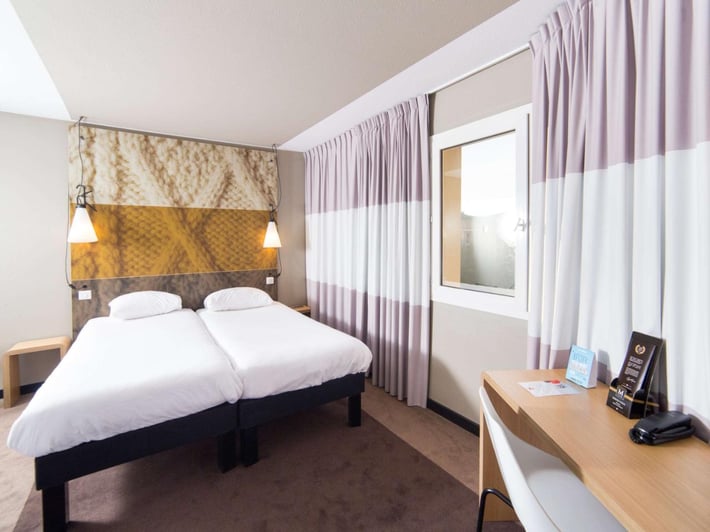 ibis Toulouse Purpan