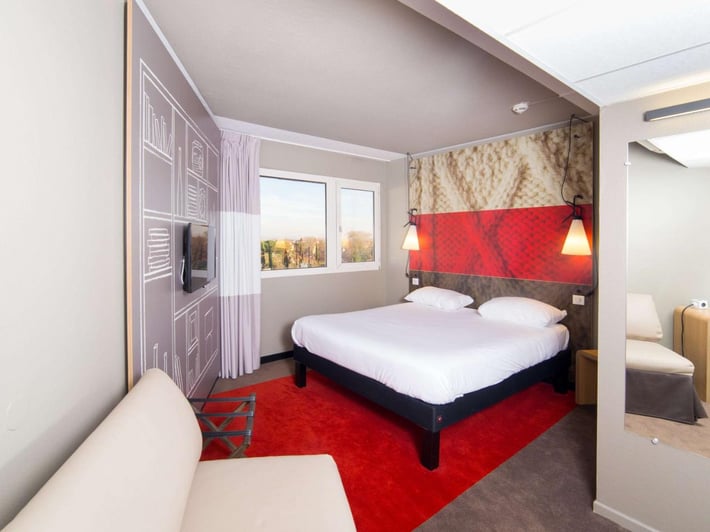 ibis Toulouse Purpan