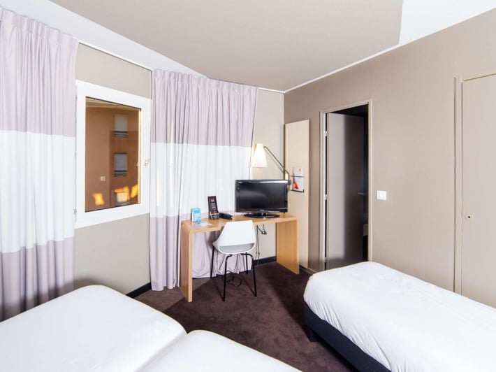 ibis Toulouse Purpan