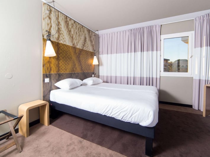 ibis Toulouse Purpan
