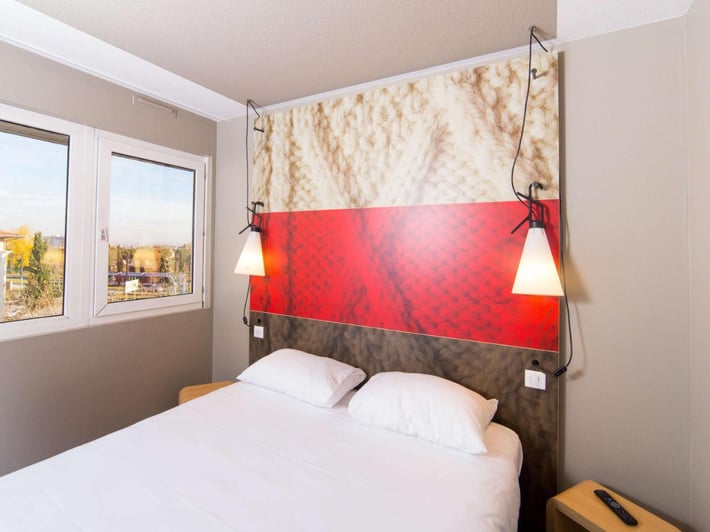 ibis Toulouse Purpan