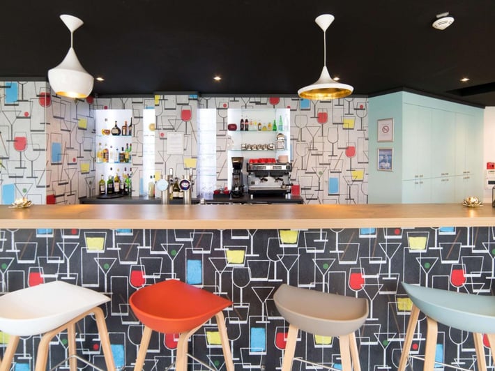 ibis Toulouse Purpan