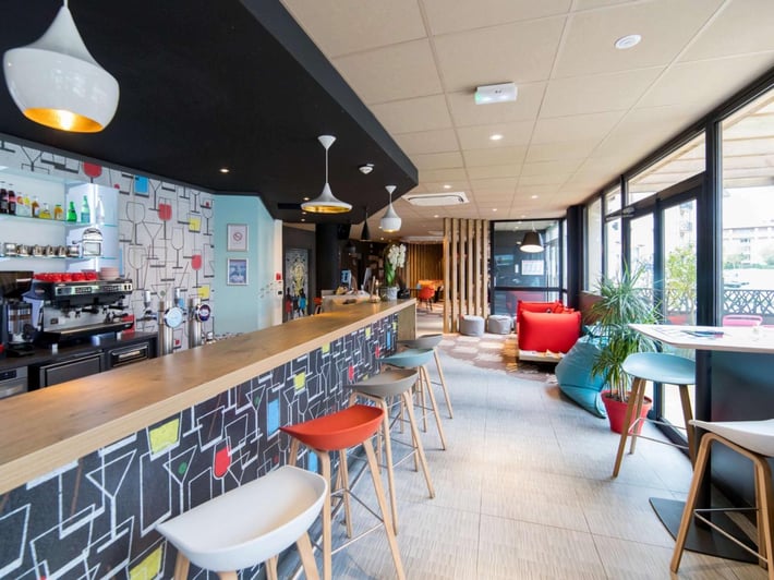 ibis Toulouse Purpan