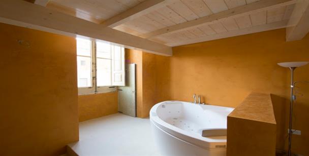 Relais Carlo V - Palazzo storico