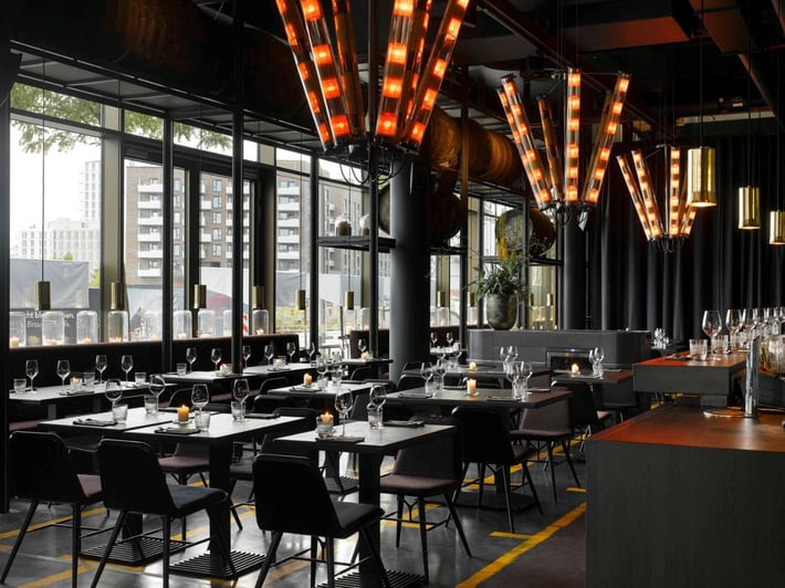 25hours Hotel Hamburg HafenCity