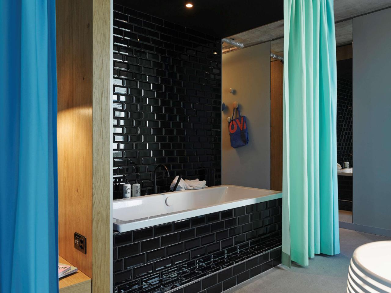 25hours Hotel Zurich Langstrasse
