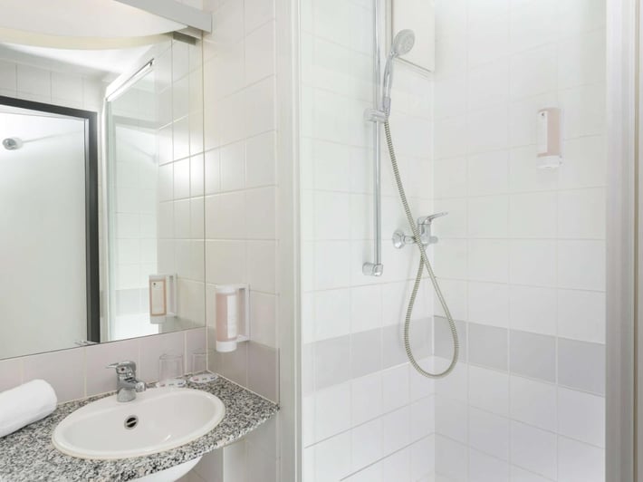 ibis Styles Gelsenkirchen