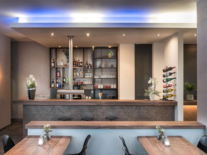 ibis Styles Gelsenkirchen