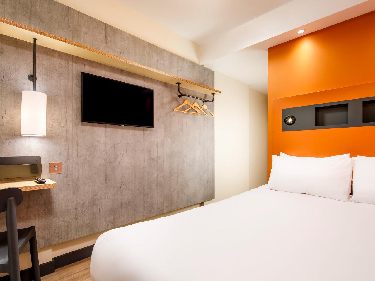 ibis budget Manchester Airport