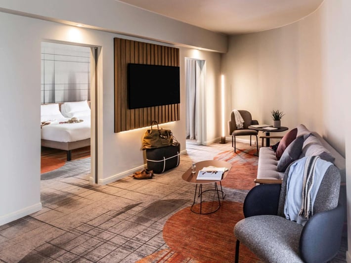 Novotel Cambridge North