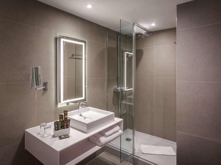 Novotel Cambridge North