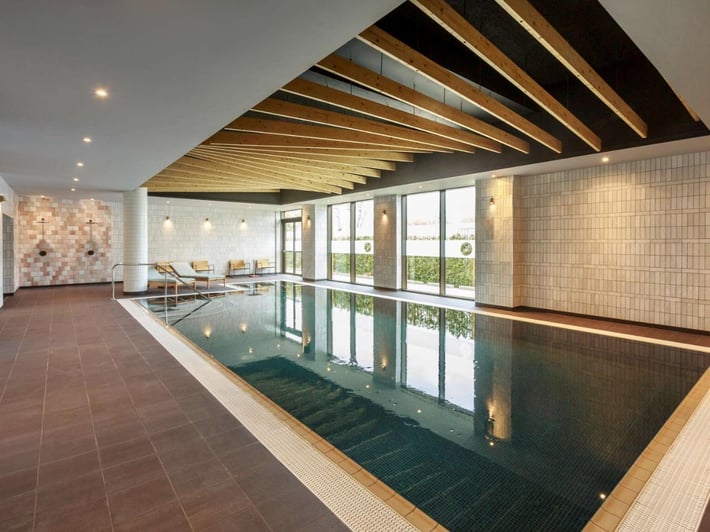 Novotel Cambridge North
