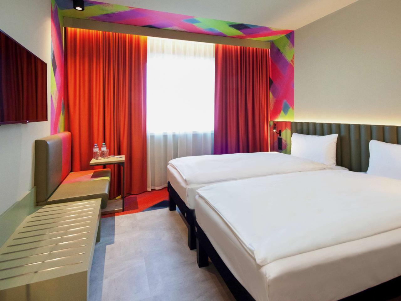 ibis Styles Parndorf Neusiedler See