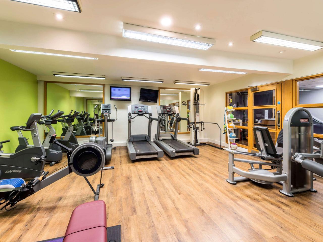 Mercure Nottingham Sherwood Hotel