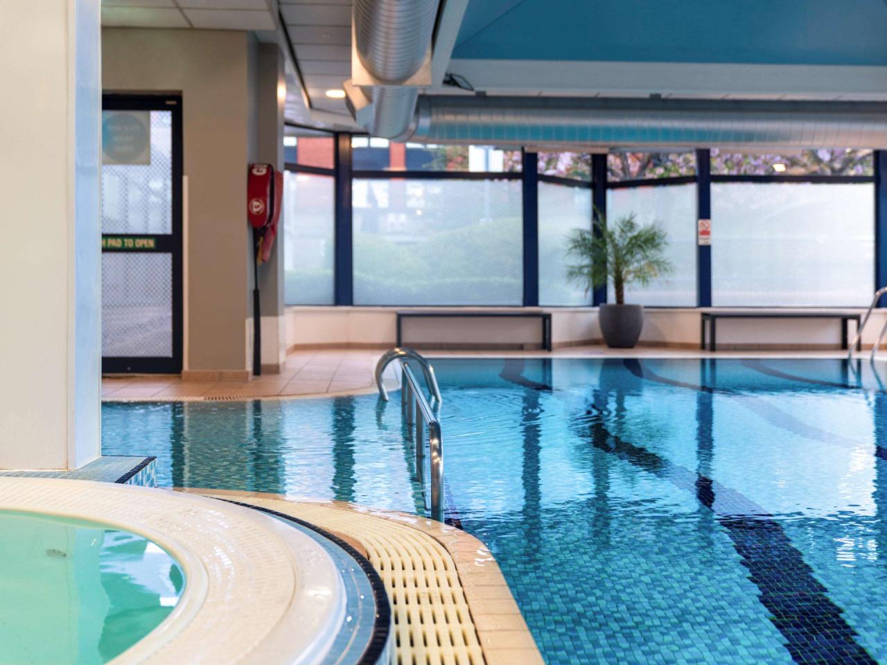 Mercure Nottingham Sherwood Hotel