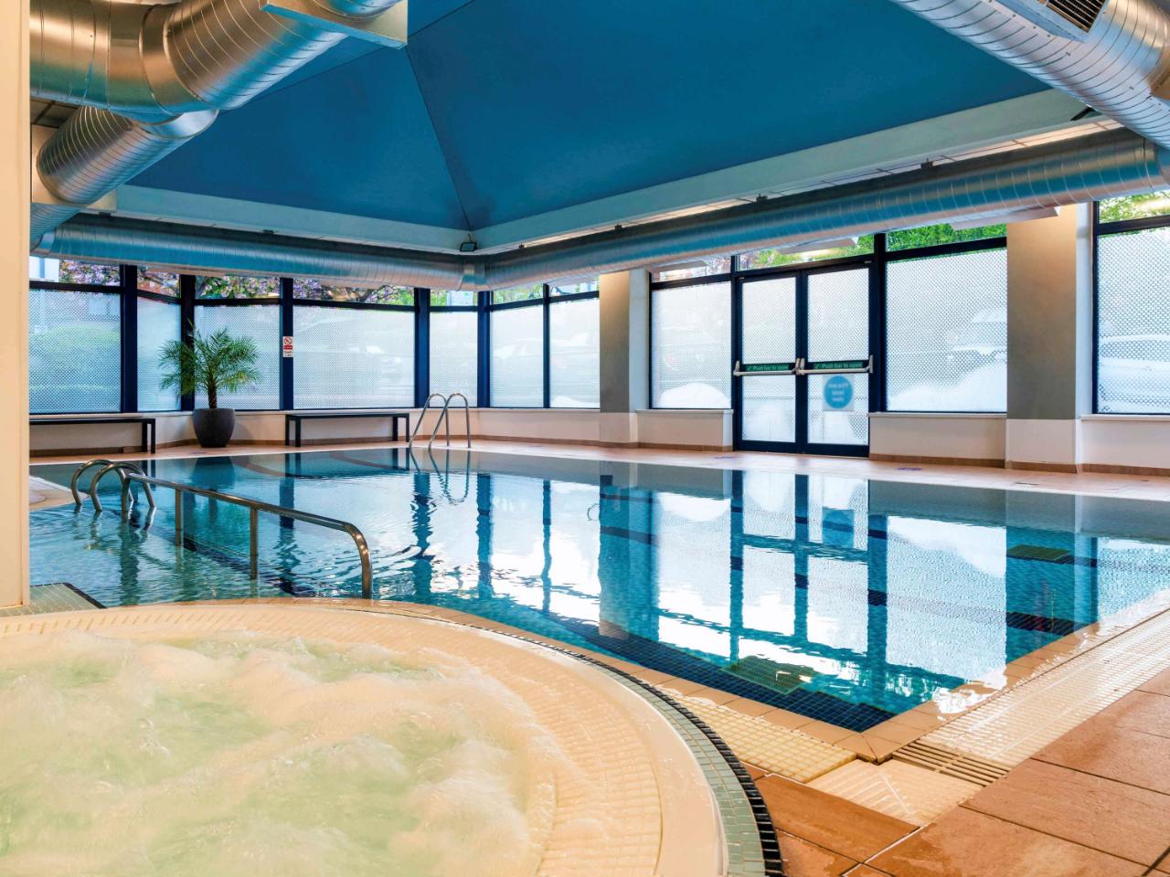 Mercure Nottingham Sherwood Hotel