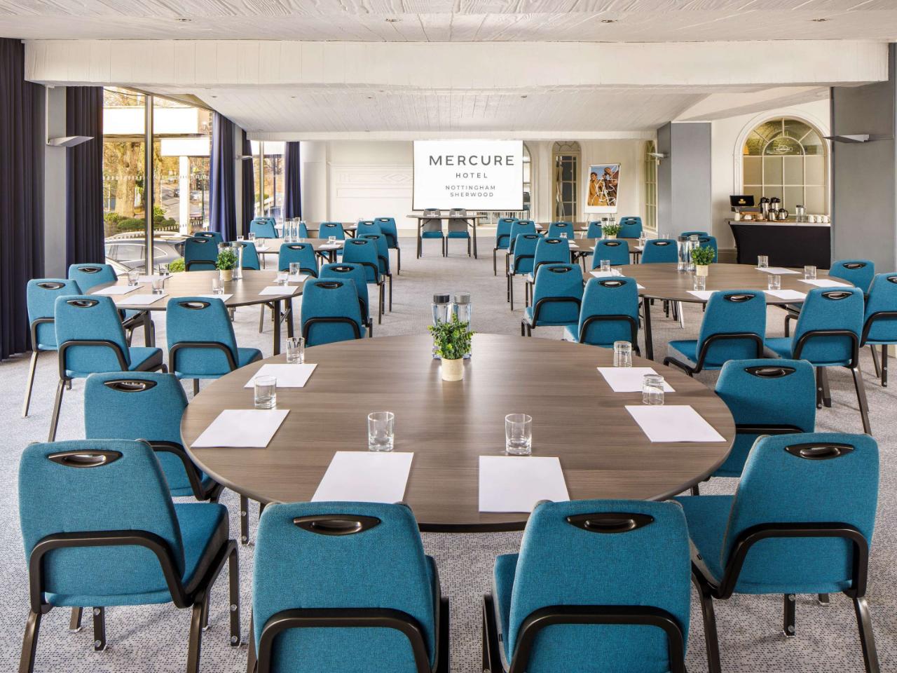 Mercure Nottingham Sherwood Hotel