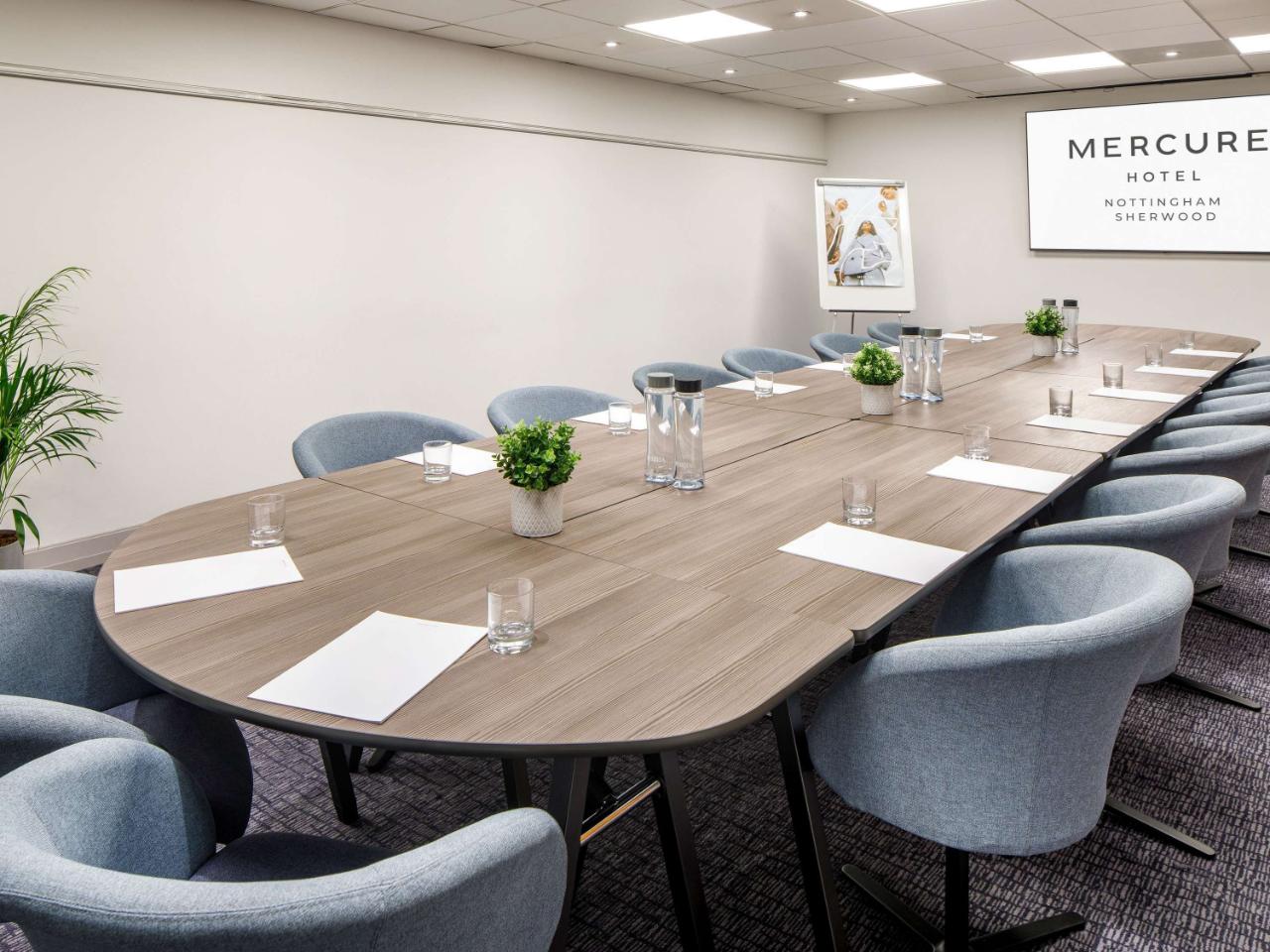 Mercure Nottingham Sherwood Hotel