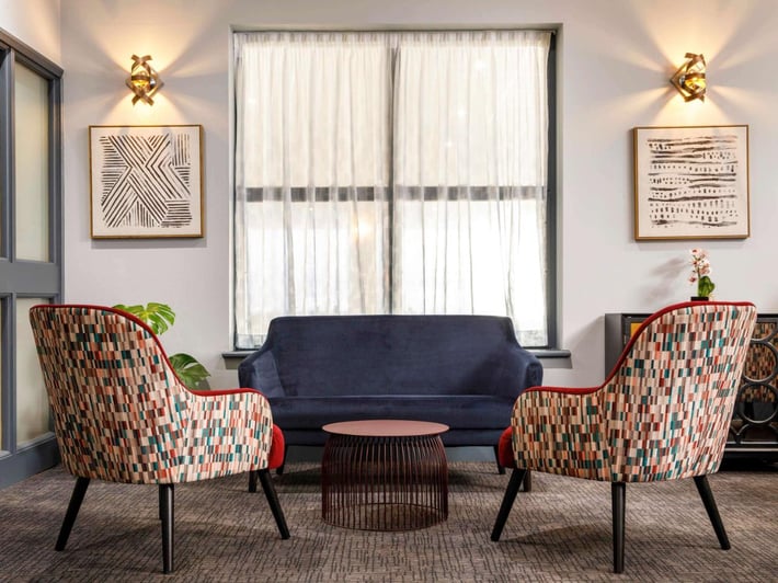 The Harlow Hotel By Accor