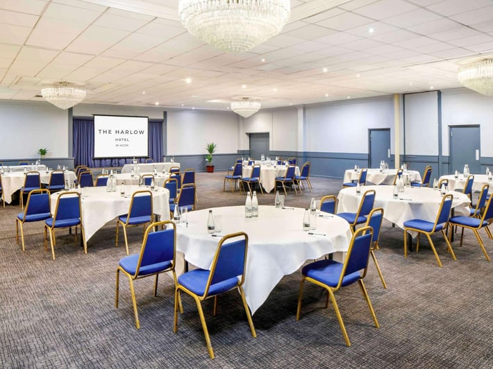 The Harlow Hotel By Accor