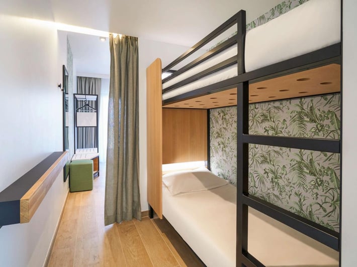Mercure Avignon Gare TGV