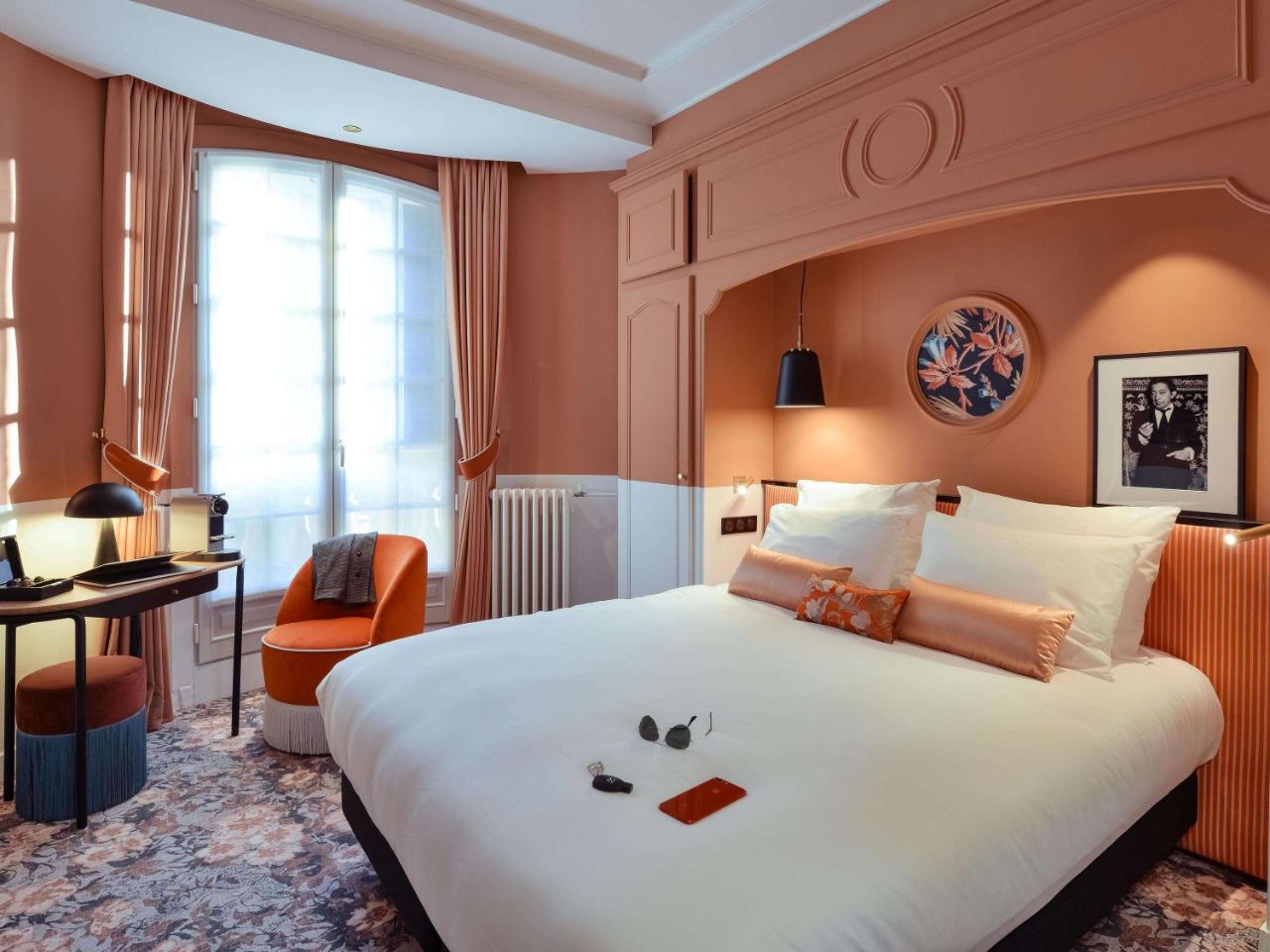 Mercure Paris Gare de Lyon Opéra Bastille