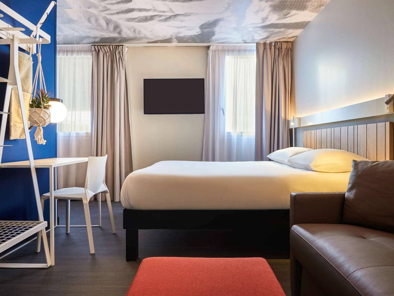Ibis Clamart Paris Vélizy