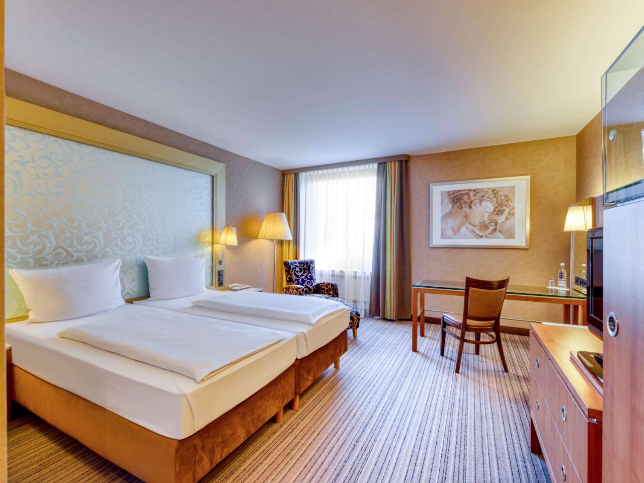 Mercure Parkhotel Mönchengladbach