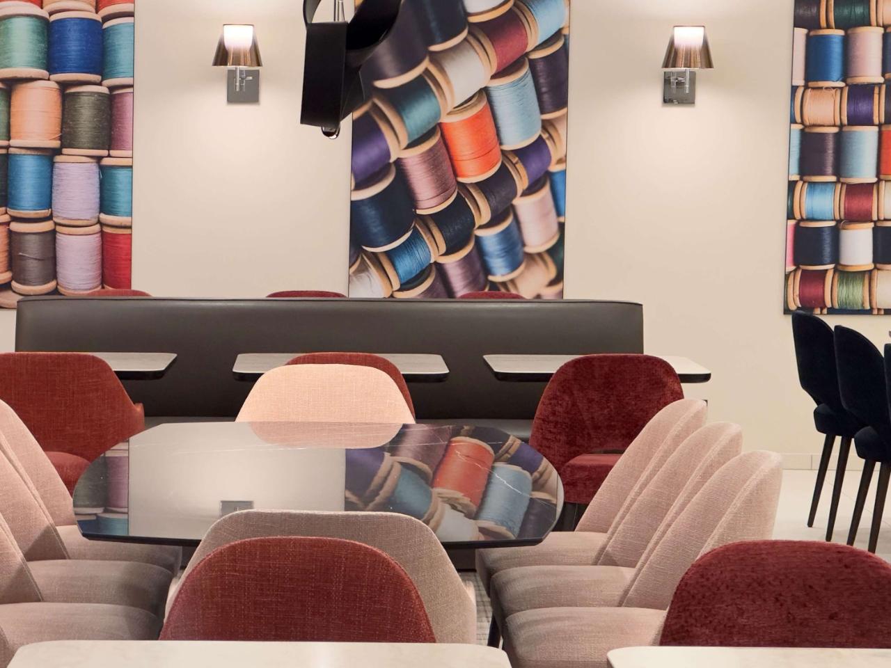 Mercure Fribourg Centre Remparts