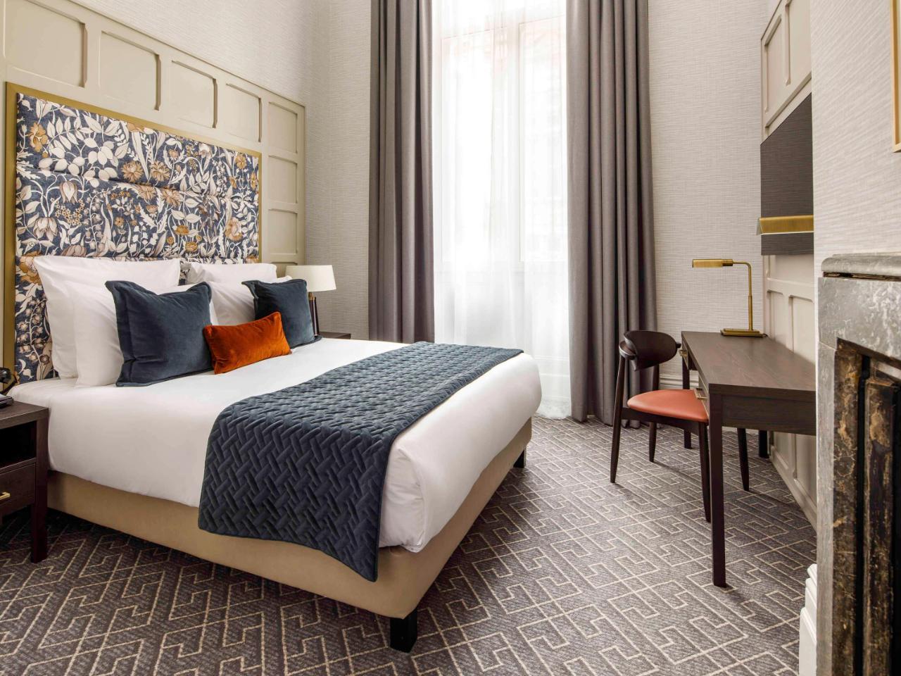 The Municipal Hotel and Spa Liverpool - MGallery