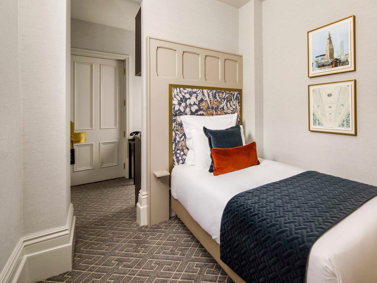 The Municipal Hotel and Spa Liverpool - MGallery