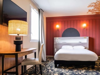 ibis Styles Versailles Saint Quentin en Yvelines