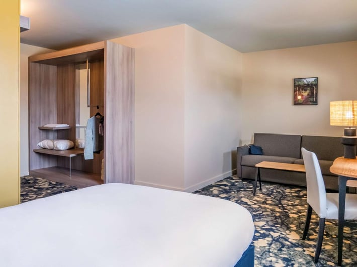 ibis Styles Versailles Saint Quentin en Yvelines