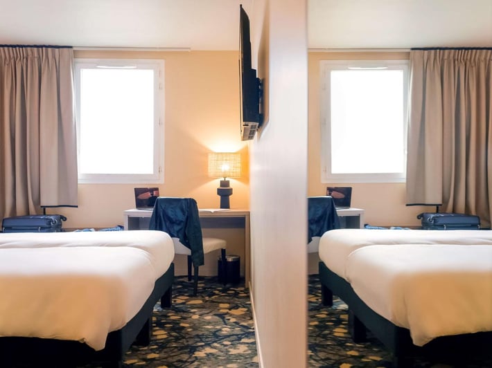 ibis Styles Versailles Saint Quentin en Yvelines