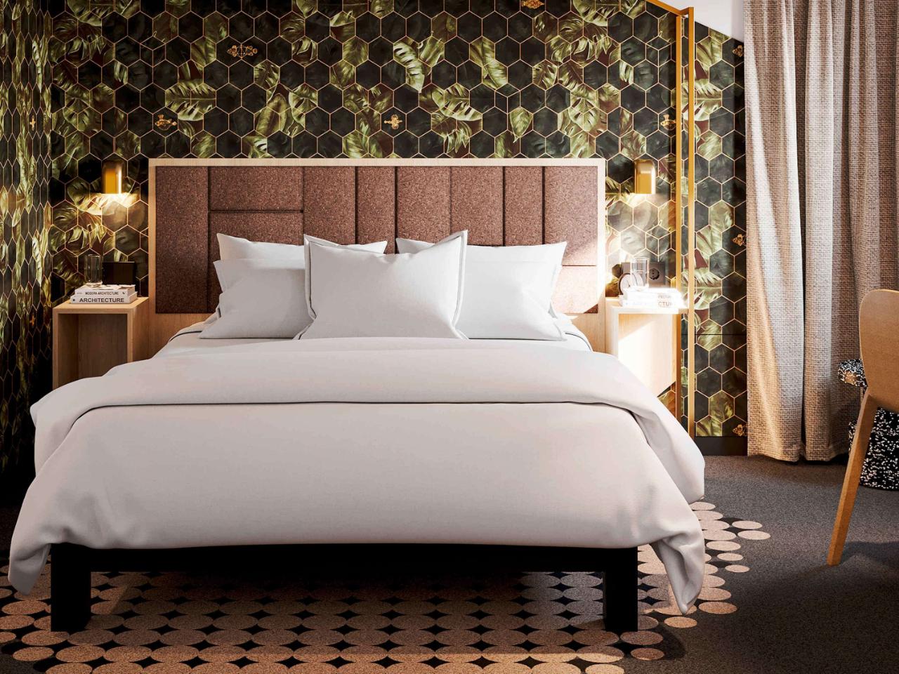 ibis Styles Strasbourg Nord Palais des Congrès