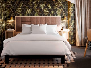 ibis Styles Strasbourg Nord Palais des Congrès