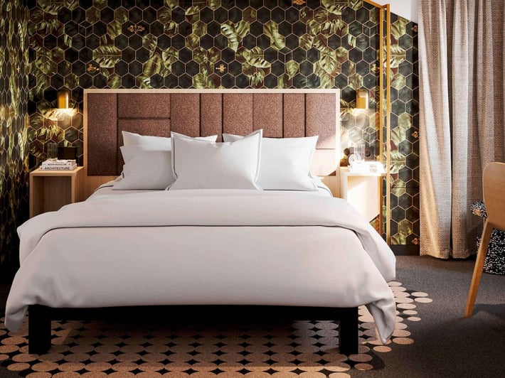 ibis Styles Strasbourg Nord Palais des Congrès