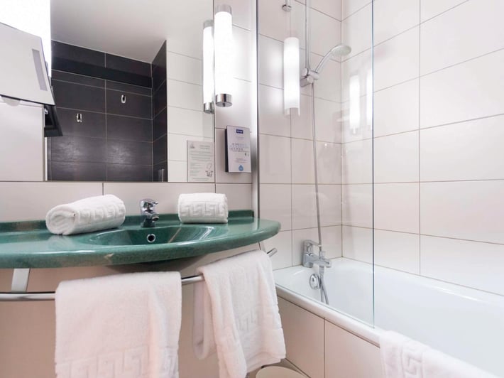 ibis Styles Strasbourg Nord Palais des Congrès