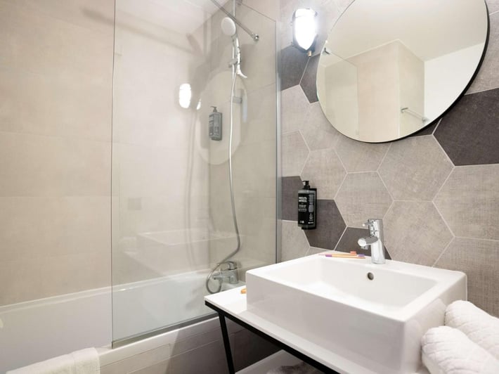 ibis Styles Strasbourg Nord Palais des Congrès