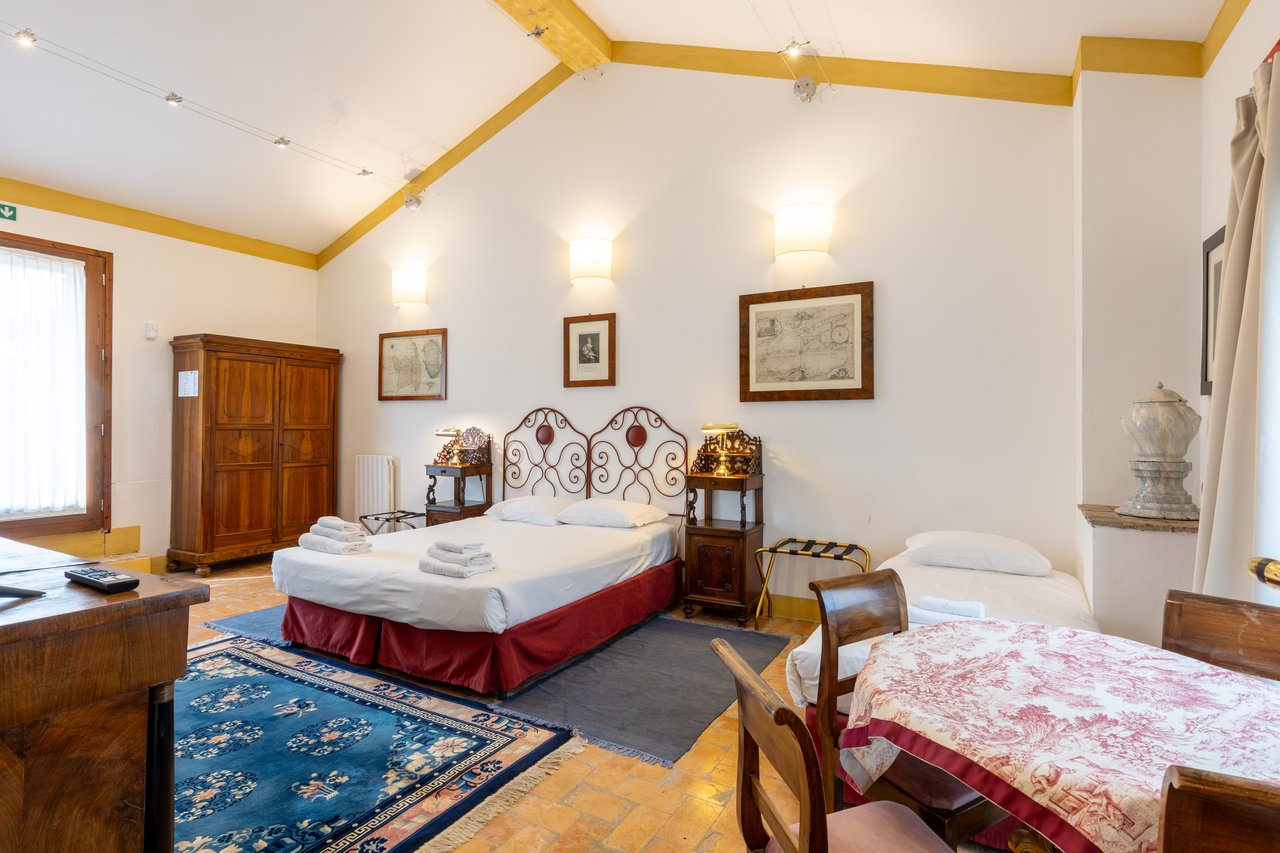 BolognaRooms - Ca' Palazzo Malvasia