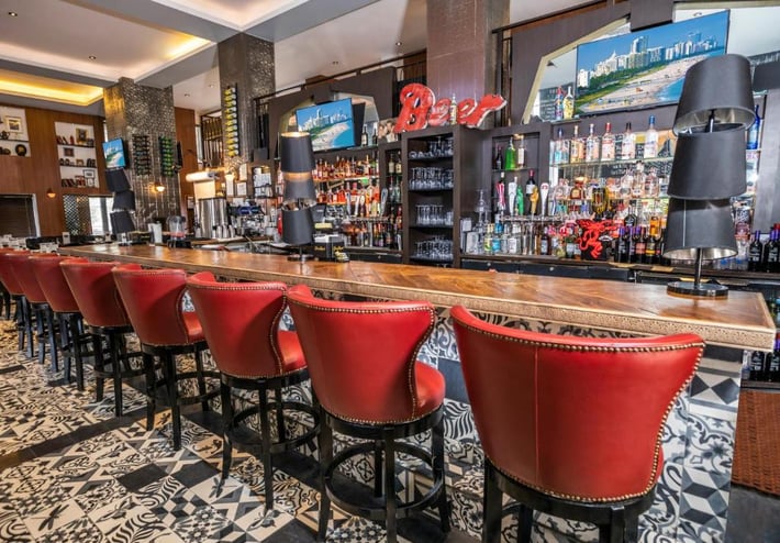Hotel Croydon