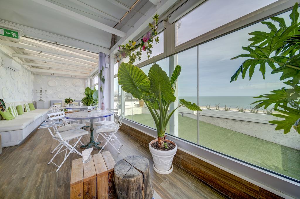 Hotel Select Suites & Spa Riccione