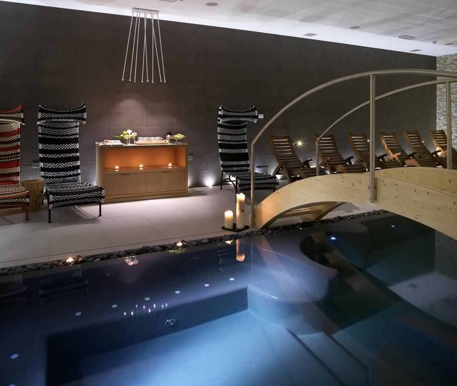 Hotel Select Suites & Spa Riccione