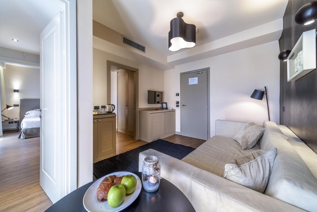 Hotel Select Suites & Spa Riccione